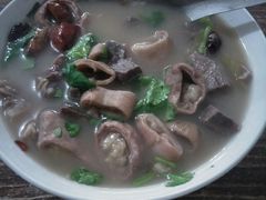 羊杂汤-清真八大碗(G6辅路店)