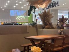 -漾花汐·西餐·下午茶(苏州湾歌林公园店)