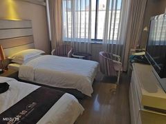 -北京北邮科技大厦