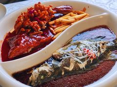 -马凯餐厅(地安门店)