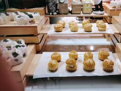 -享遇.锅姥姥牛排海鲜自助(小寨店)
