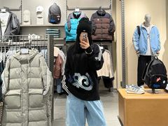 -凯德广场(学府店)