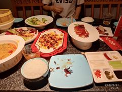 -局气 烤鸭·北京菜(光华路店)