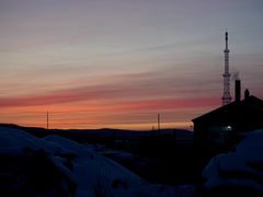 -北极村旅游风景区