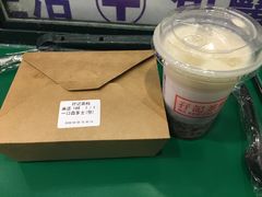 -孖记茶档·热腾茶餐(荔湾领展广场店)