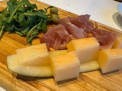 -沈阳君悦酒店·意坊意大利餐厅