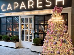 -CAPARESH開府莱舍(望京金辉店)