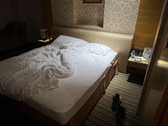 -海德温泉酒店