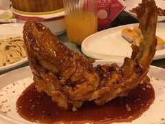 -大鸭梨烤鸭(甘家口店)