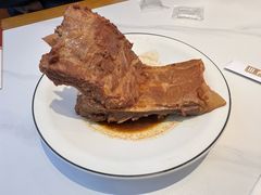 -初晋·山西地道刀削面.晋北莜面香(星耀城店)