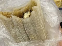 -小红旗臭豆腐炸冷面(万达店)