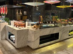 -丽都皇冠假日酒店·Matrix亦餐厅(望京店)