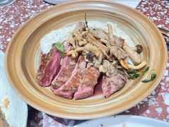 黑松露土豆泥佐牛排-Toris(LuOne凯德晶萃广场店)