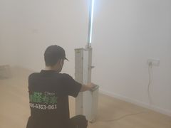 -清新全家甲醛治理(浦东新区店)