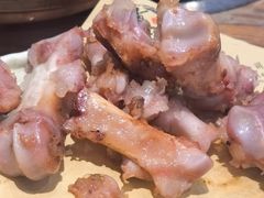 -香约老地方烧烤(九道街店)