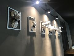 -Kings party 高端轰趴会所(朝阳北路店)