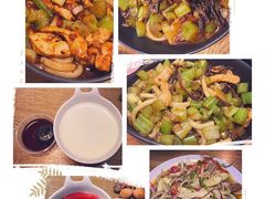 -西粉堂新疆米粉(朝外店)