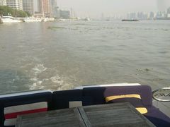 -北外滩百艇汇游艇俱乐部