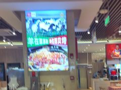 -西贝(武汉群星城店)