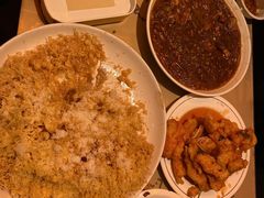 -小吴先生的店·东北烧烤(林科大店)