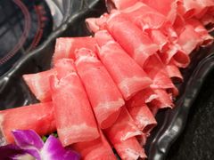 -羊肉街口老银川滩羊涮肉馆