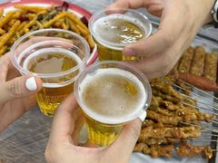 -小民大排档(马场角横路店)