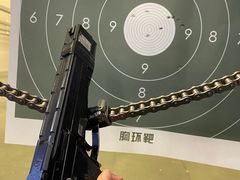 -真枪会射击俱乐部(河西中央公园店)