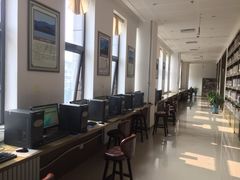 -西三旗街道图书馆