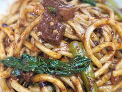 -老白家面馆(测绘东路总店)