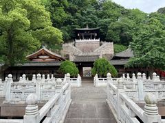 -龙兴寺