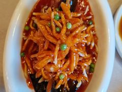 -功德林素菜饭庄(前门店)