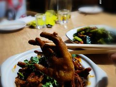 -烤五行·烧烤烤串(石佛营店)
