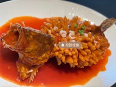 -江南雅厨(李公堤店)