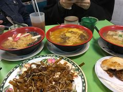 -胜利茶餐室