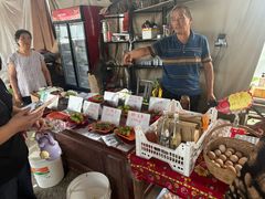 -马陆小张葡萄园农家乐