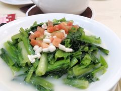 -兴悦酒家(保利克洛维店)