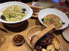 -鸽子窝(黄村店)