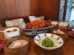 -香雪海饭店中餐厅(湖滨店)