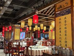 -味鼎长安·地道陕菜(凤城一路店)