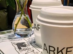 -ARKET CAFÉ(三里屯太古里店)