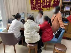 -杭州复旦儿童医院·语言发育迟缓·自闭症干预·注意力训练