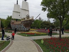 -长春公园(普阳街道)