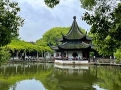 -西园戒幢律寺