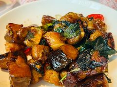 -谭厨中山传家菜.乳鸽.脆鲩鱼(华强北中航城店)