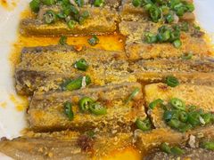 -小姨家常菜(昭萍东路店)