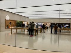 -Apple零售店(苏州店)