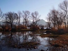 -苍山世界地质公园·石门关大峡谷