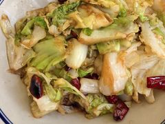 -新新湘菜馆(新中街二条店)