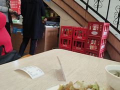 -老头盖浇饭(南京新街口明瓦廊宏光酒店店)