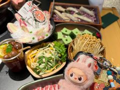 -季季山·云南野生菌火锅(上海首店)